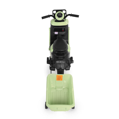 Toy House EV bike