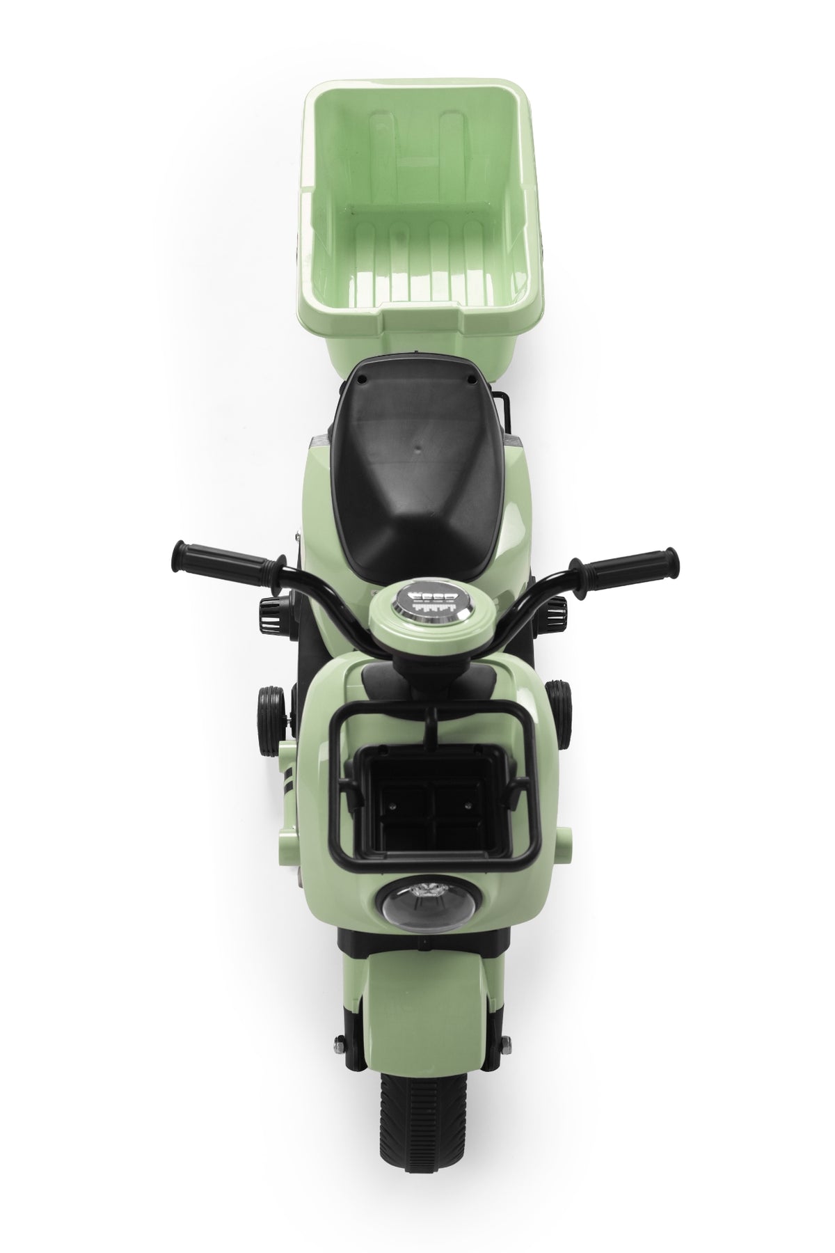 Toy House EV bike