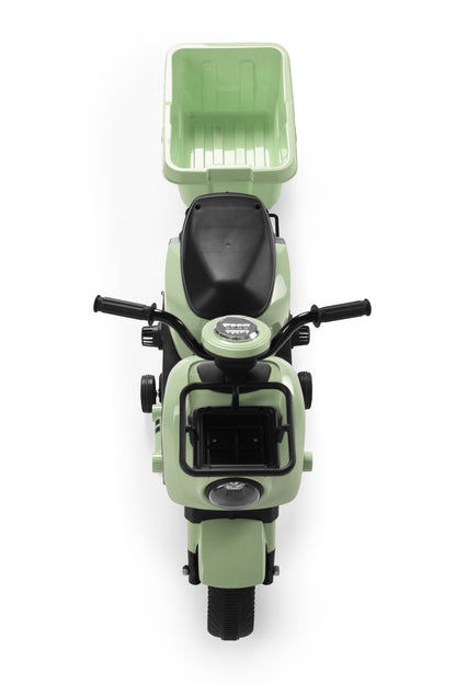 Toy House EV bike
