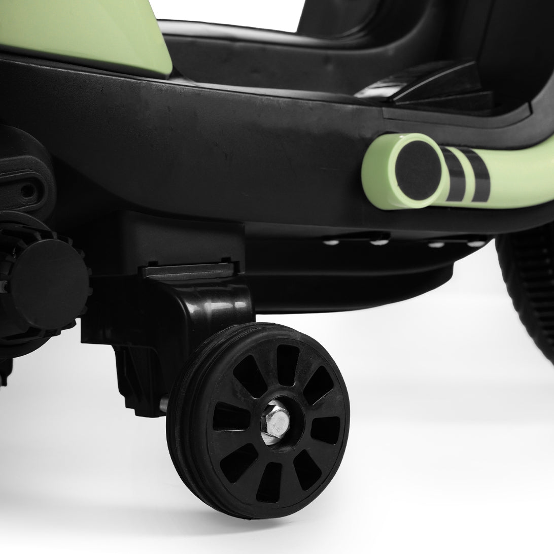 Toy House EV bike