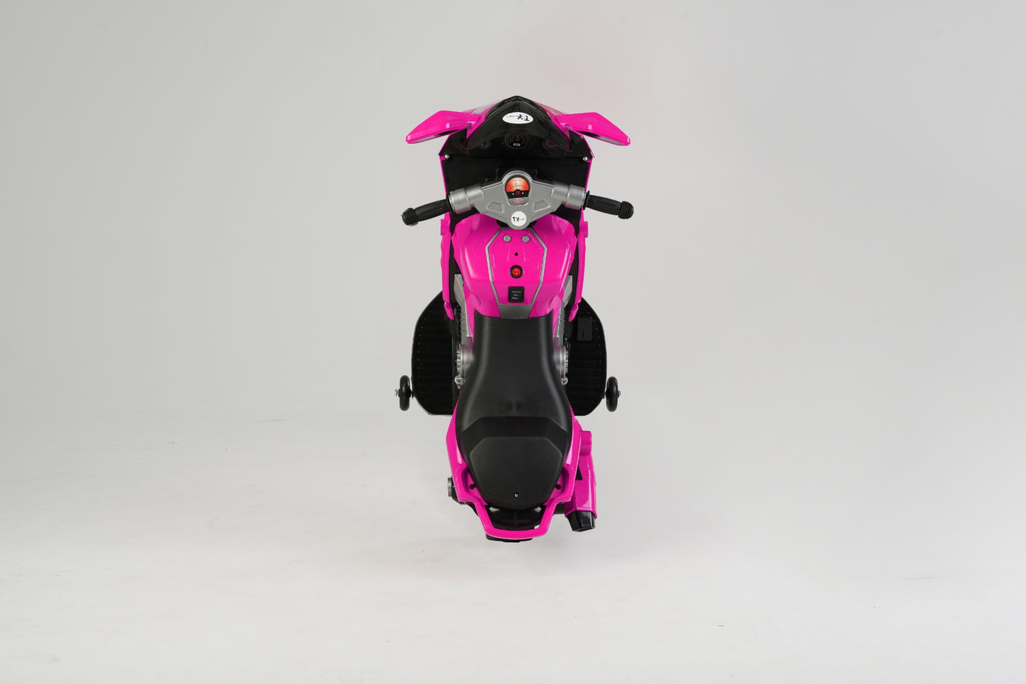 Toy House Mini Bike