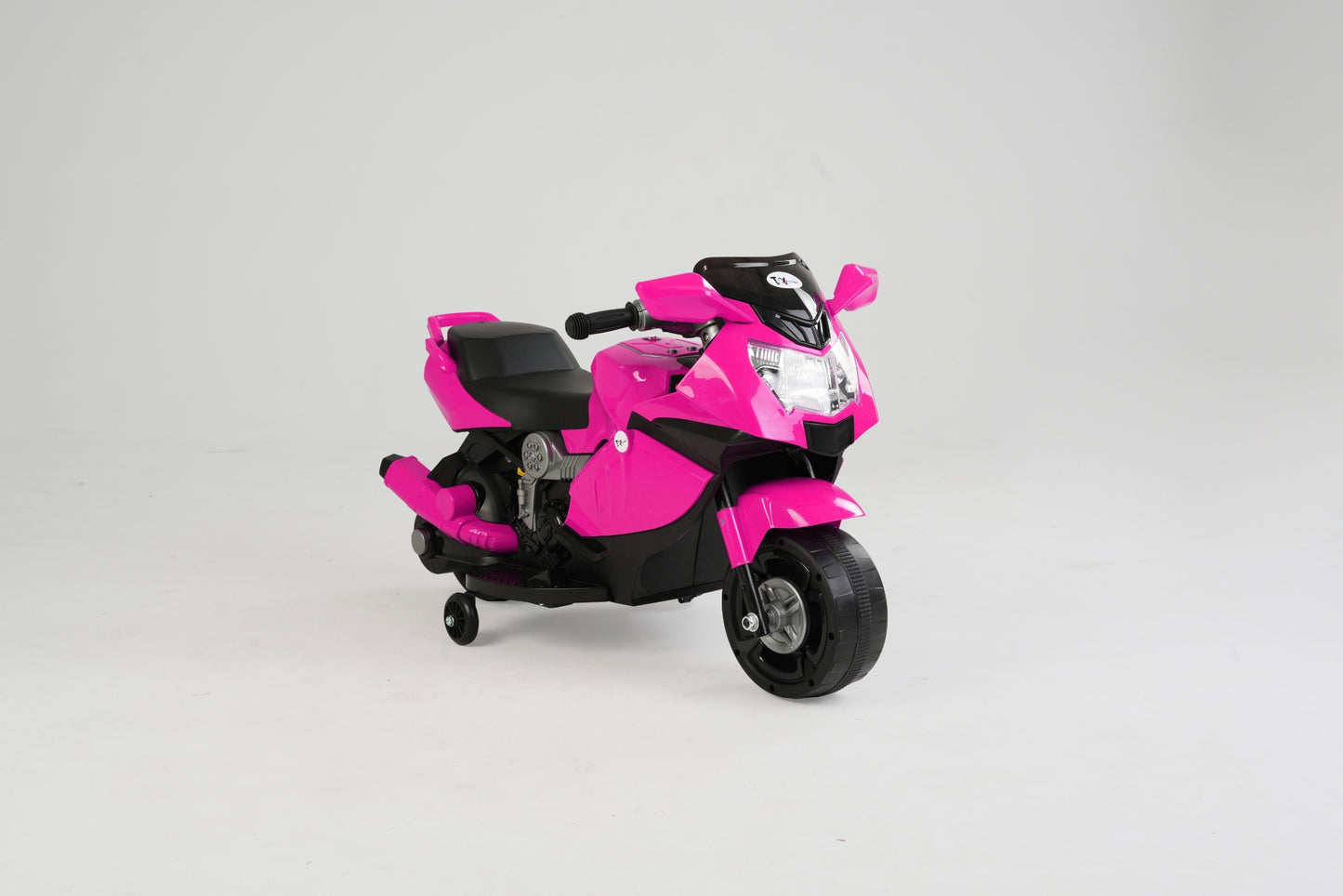 Toy House Mini Bike
