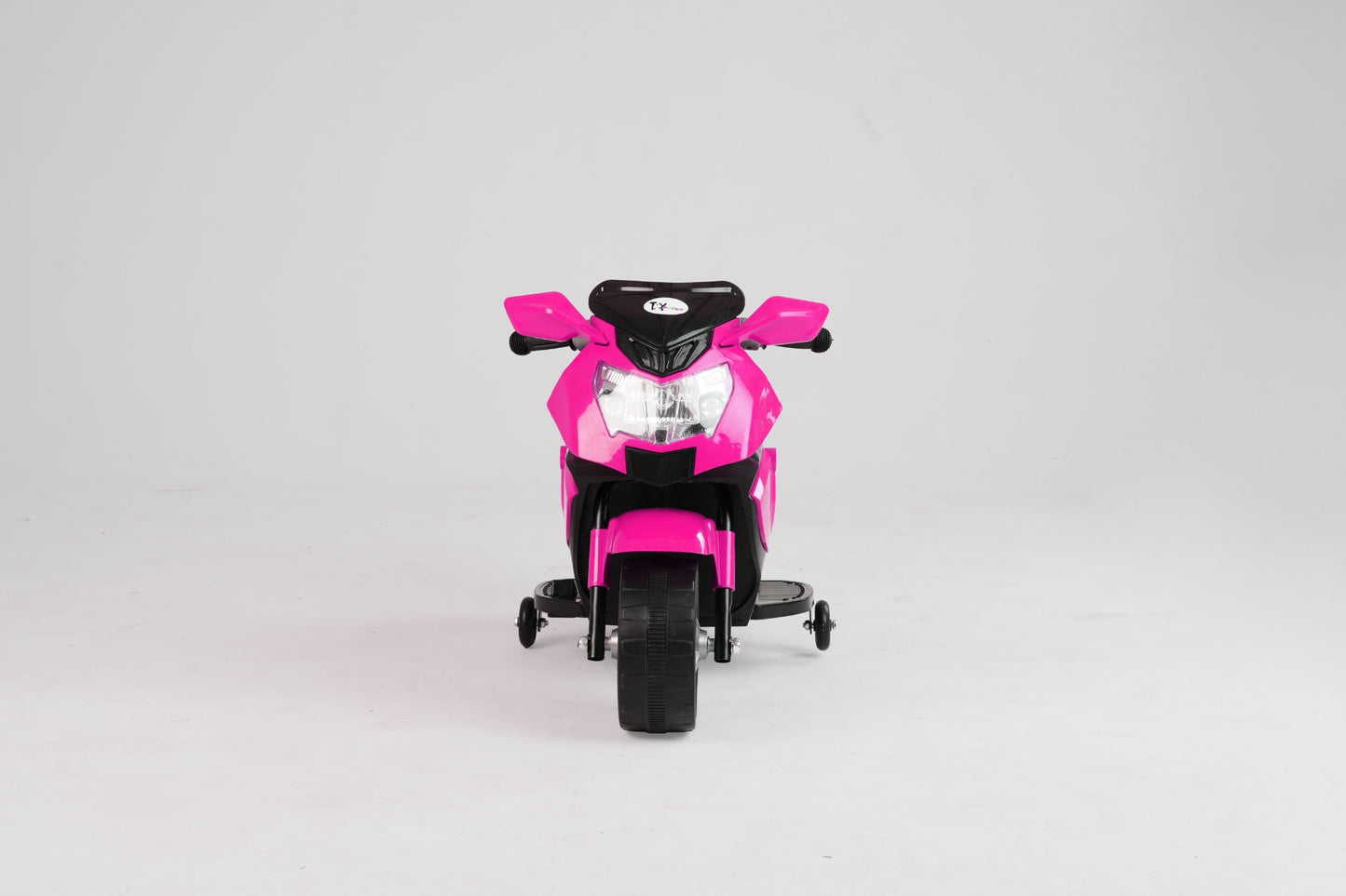 Toy House Mini Bike