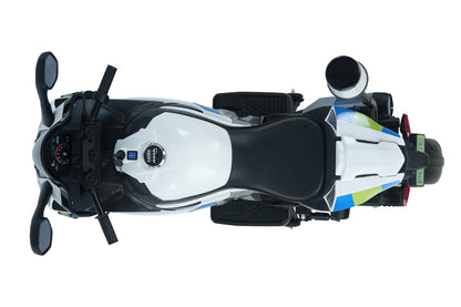 Toy House Police Superbike
