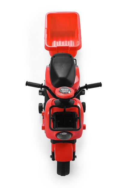Toy House EV bike