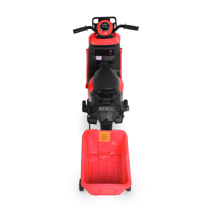 Toy House EV bike