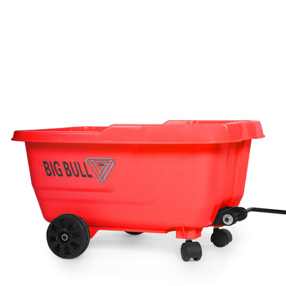 Toy House EV bike