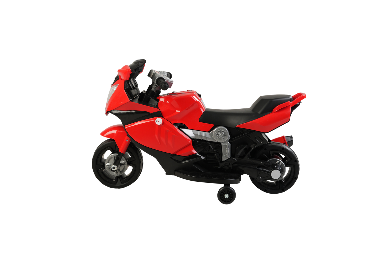 Toy House Mini Bike
