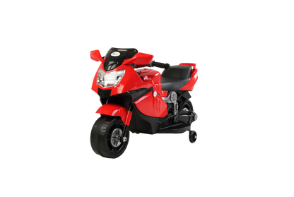 Toy House Mini Bike