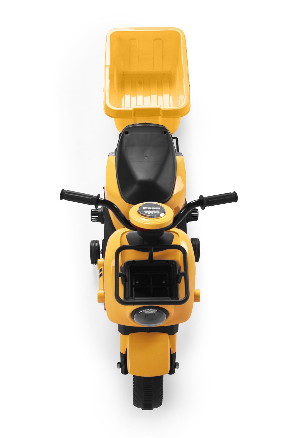 Toy House EV bike