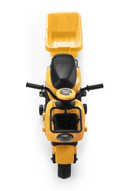 Toy House EV bike