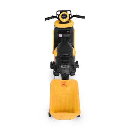 Toy House EV bike
