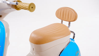 Toy House Scooterette