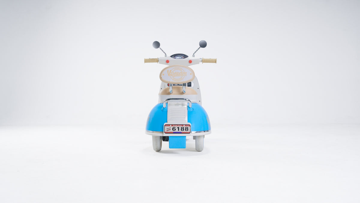 Toy House Scooterette