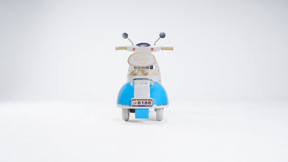 Toy House Scooterette