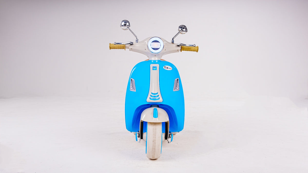 Toy House Scooterette