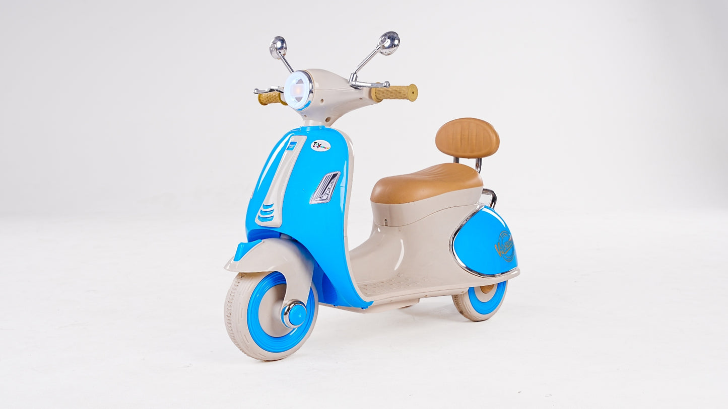 Toy House Scooterette