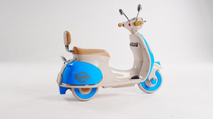 Toy House Scooterette