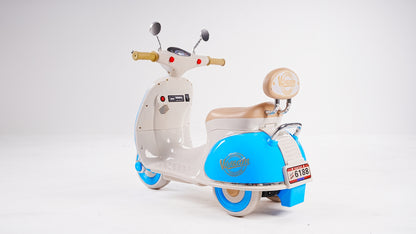 Toy House Scooterette