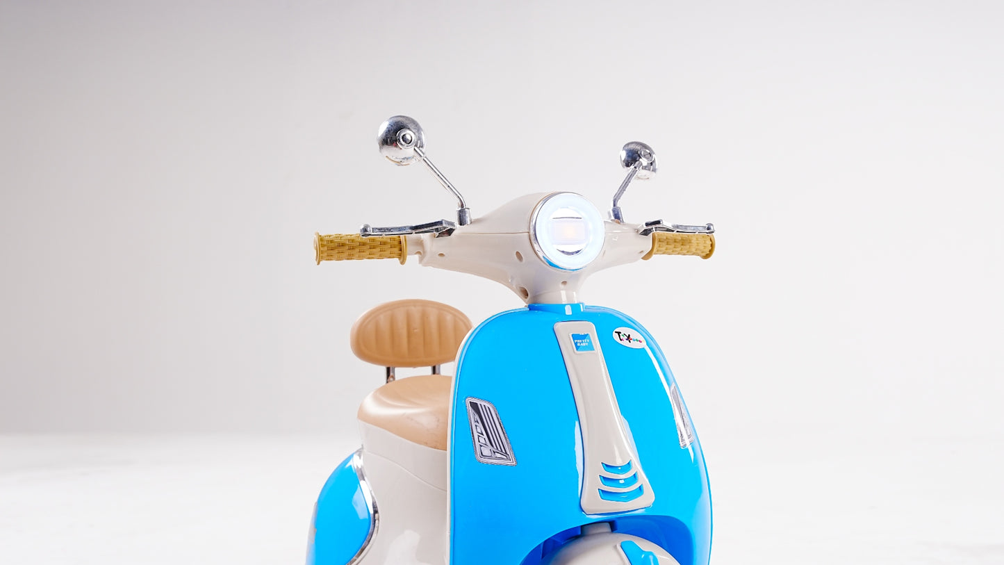 Toy House Scooterette