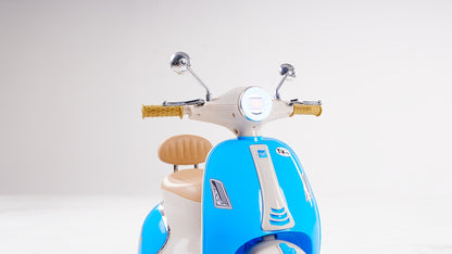 Toy House Scooterette