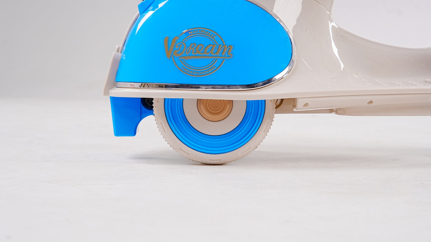 Toy House Scooterette