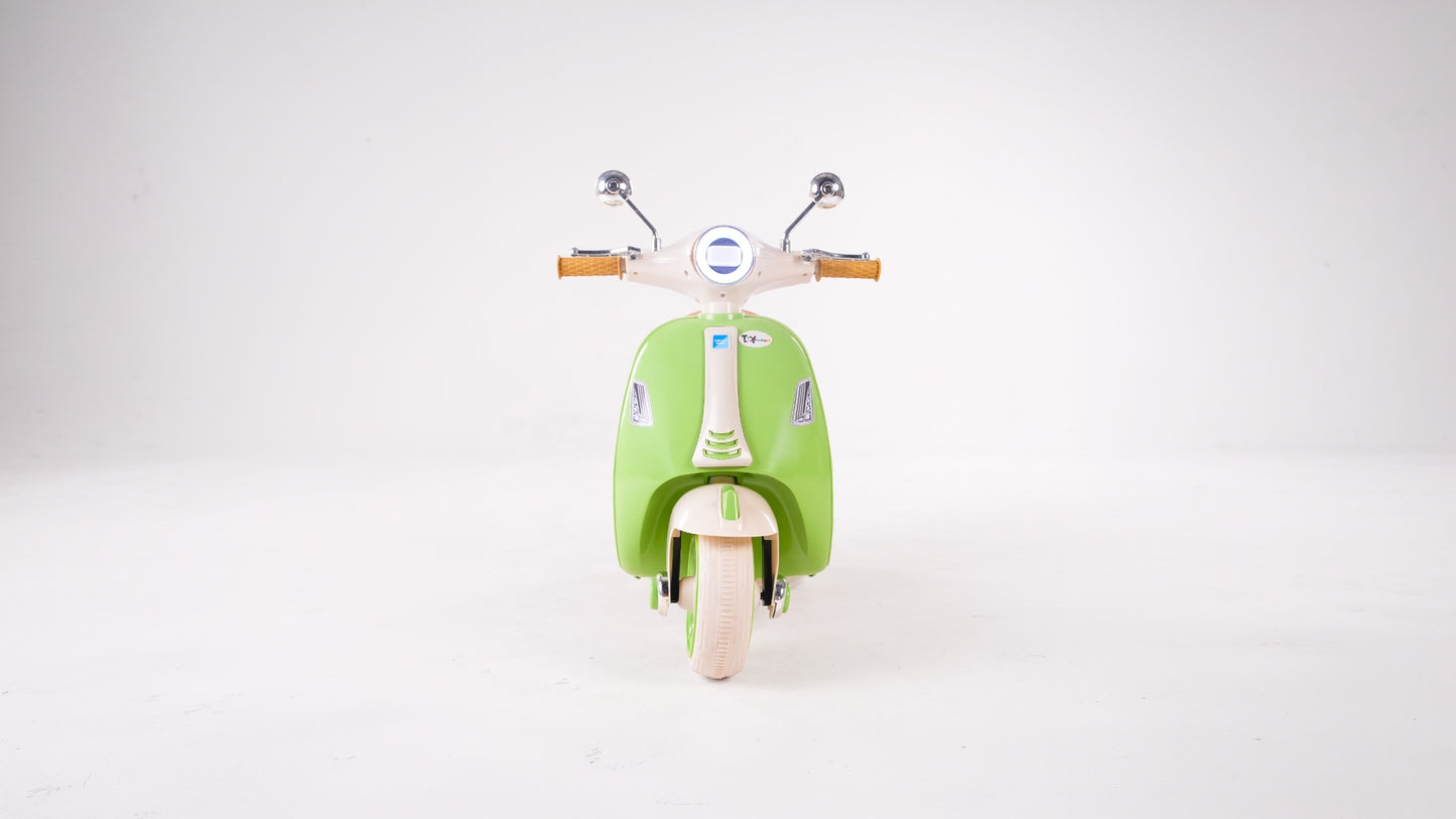 Toy House Scooterette