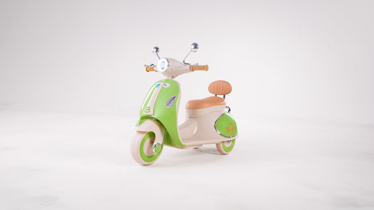 Toy House Scooterette