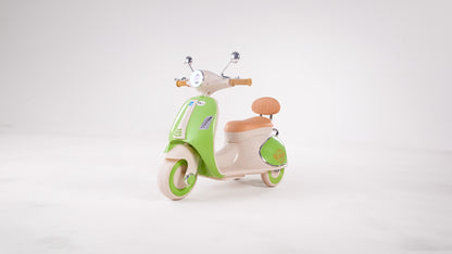 Toy House Scooterette