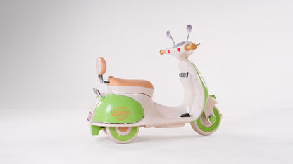 Toy House Scooterette