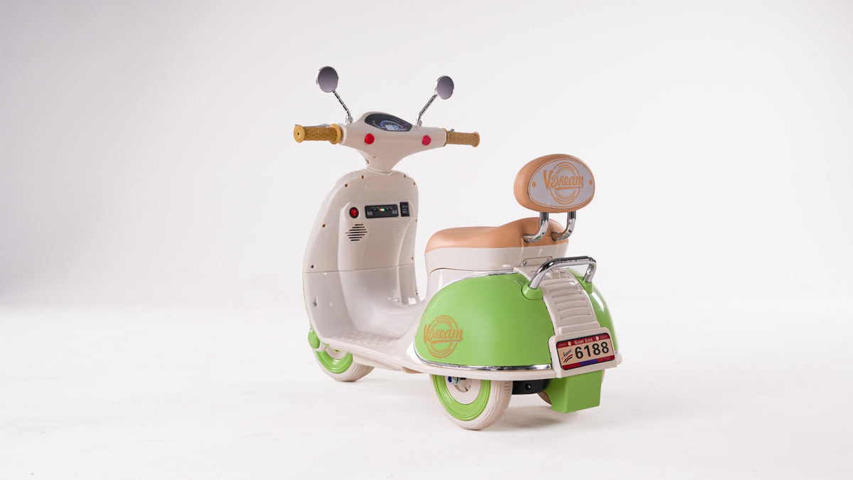 Toy House Scooterette