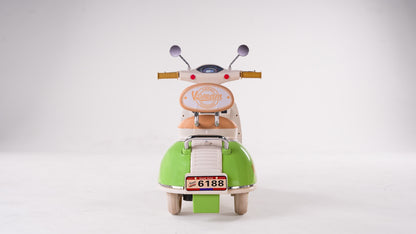 Toy House Scooterette