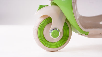 Toy House Scooterette