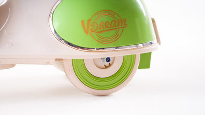 Toy House Scooterette