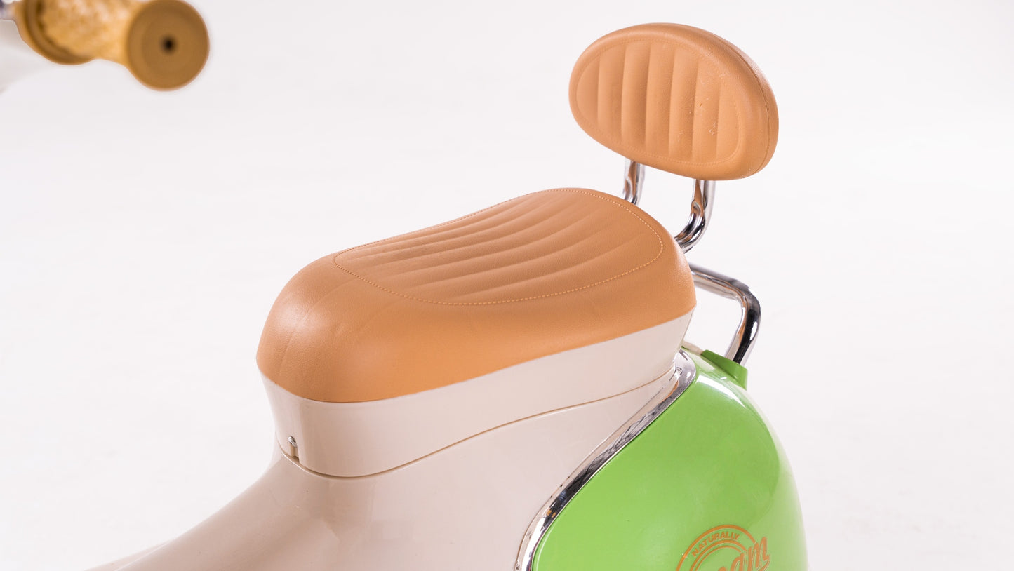 Toy House Scooterette