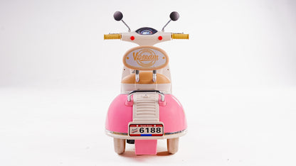 Toy House Scooterette