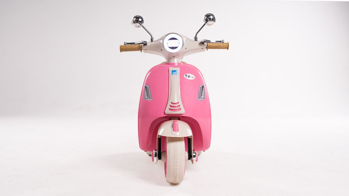 Toy House Scooterette