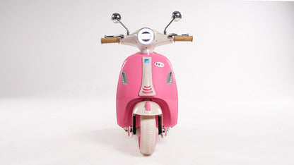 Toy House Scooterette