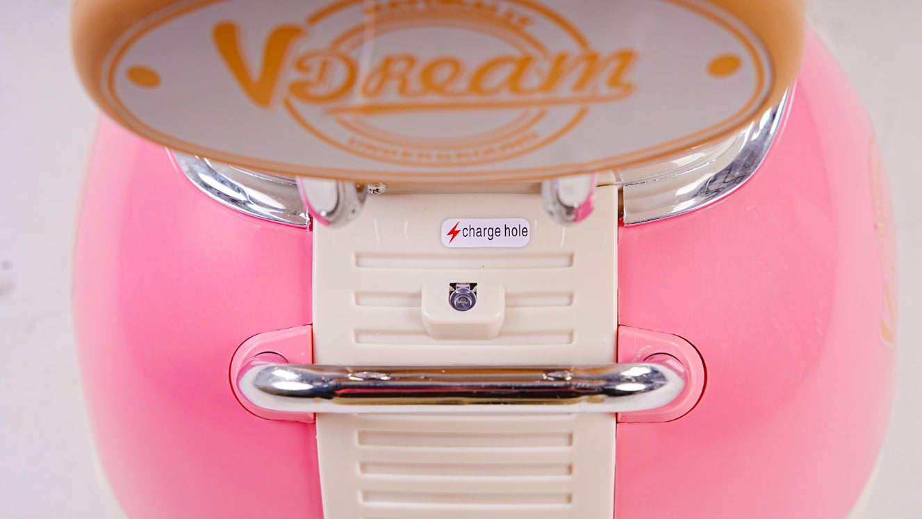 Toy House Scooterette