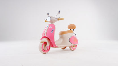 Toy House Scooterette