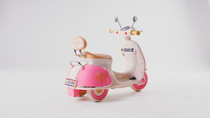 Toy House Scooterette