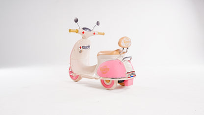 Toy House Scooterette