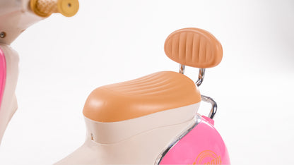 Toy House Scooterette