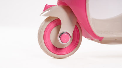 Toy House Scooterette