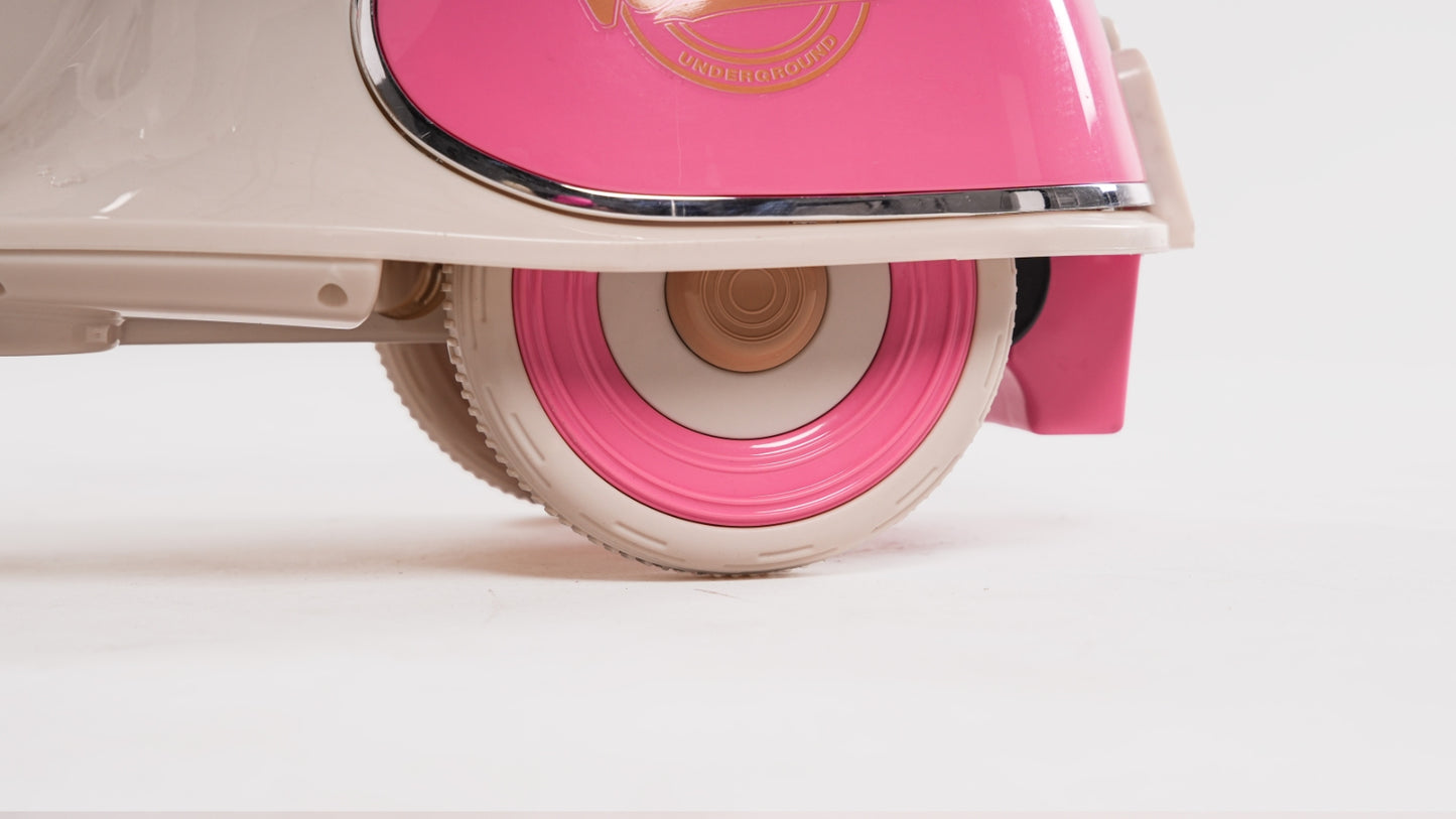 Toy House Scooterette