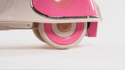 Toy House Scooterette