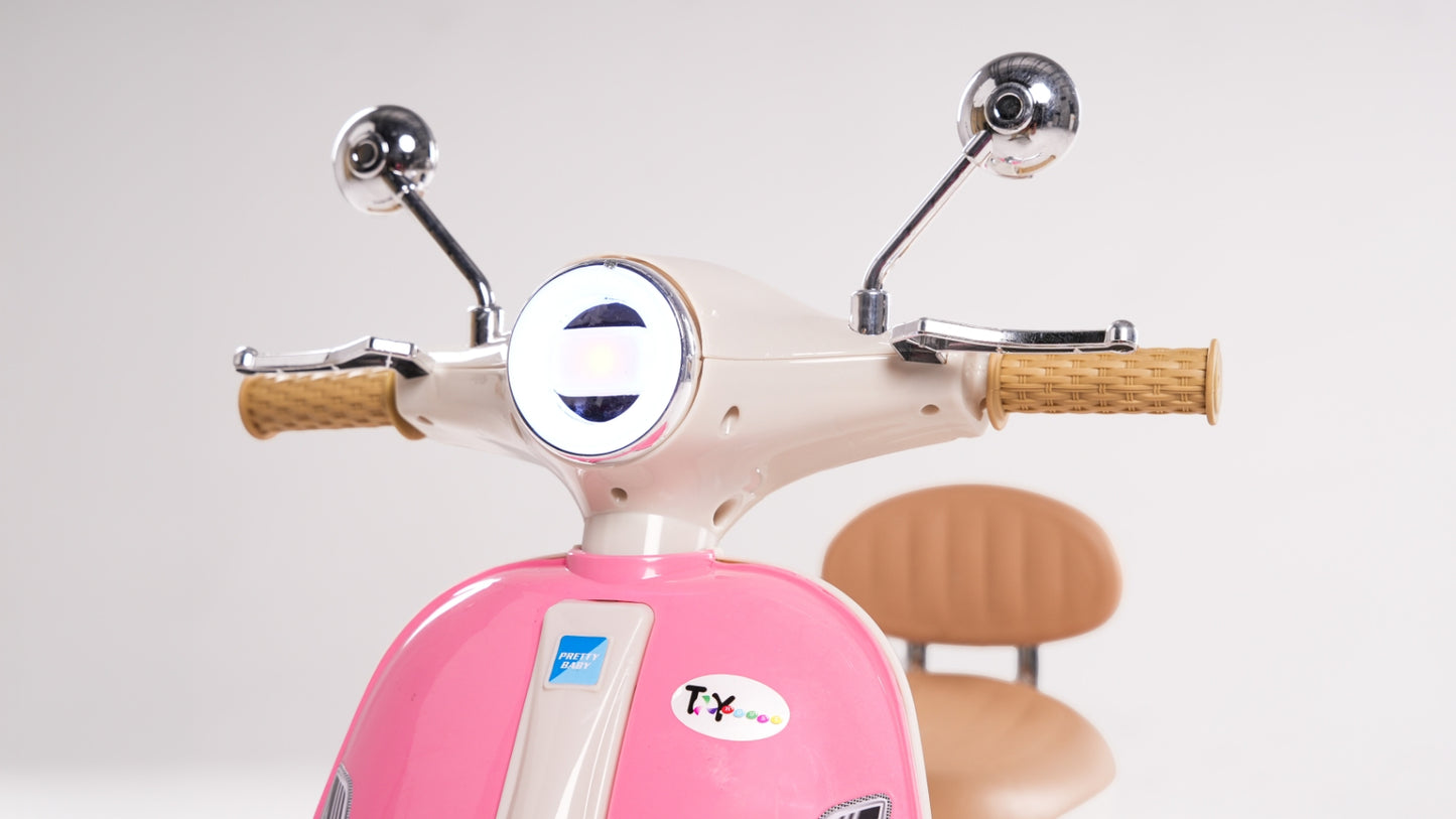 Toy House Scooterette