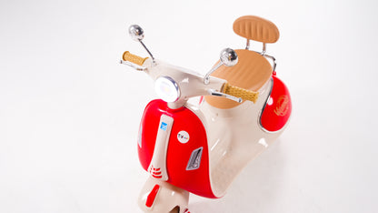 Toy House Scooterette