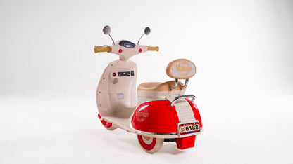 Toy House Scooterette