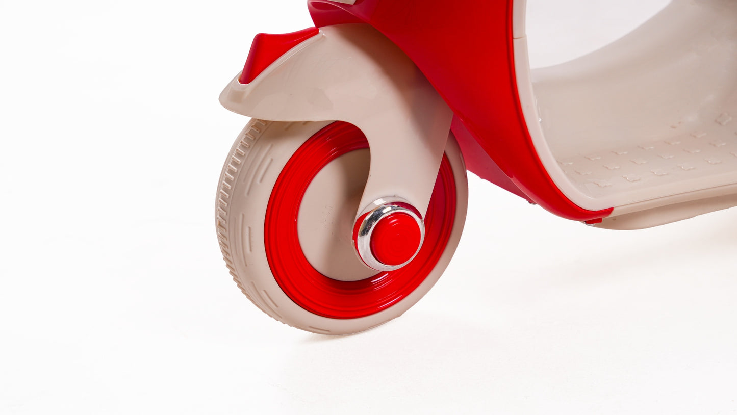 Toy House Scooterette